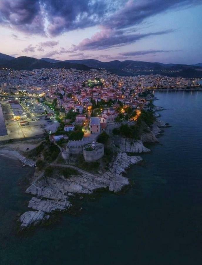 The Star La Boheme!!! Daire PalaiónTsiflíkion Dış mekan fotoğraf